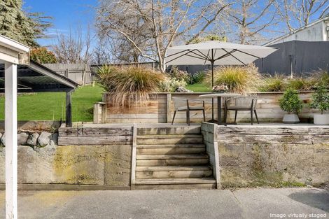 Photo of property in 2 Kaka Road, Taihape, 4720