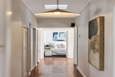 Photo of property in 23 Glamis Avenue, Strathmore Park, Wellington, 6022