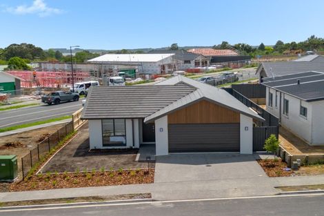 Photo of property in 126 Sentinel Avenue, Omokoroa, 3114