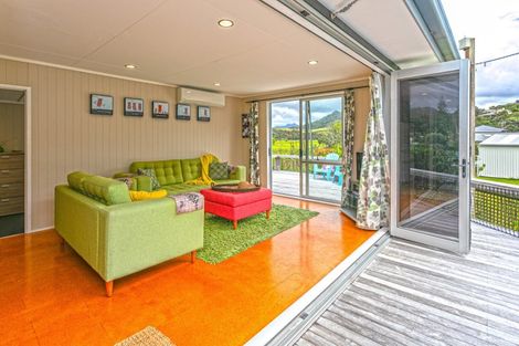 Photo of property in 103 Ocean Beach Road, Tairua, 3508