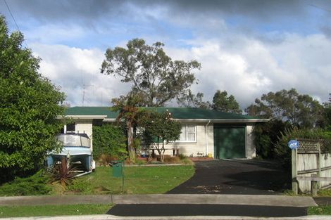 Photo of property in 17 Filmer Place, Melville, Hamilton, 3206