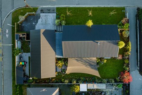 Photo of property in 2 Kakapo Place, Rolleston, 7614