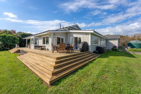 Photo of property in 46 Old Hautere Road, Hautere, Otaki, 5582