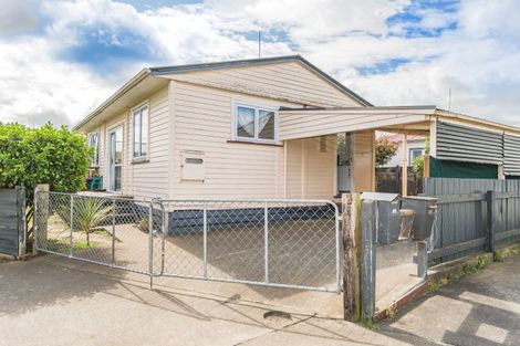 Photo of property in 32 Talbot Street, Whanganui East, Whanganui, 4500