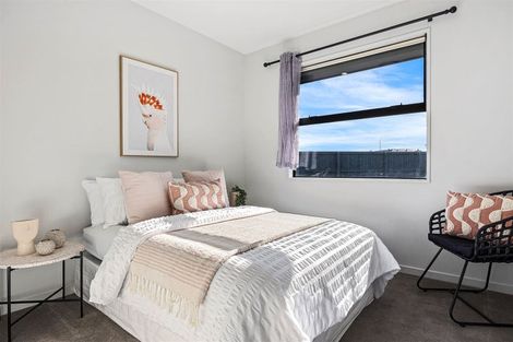 Photo of property in 36 Four Peaks Drive, Wigram, Christchurch, 8025