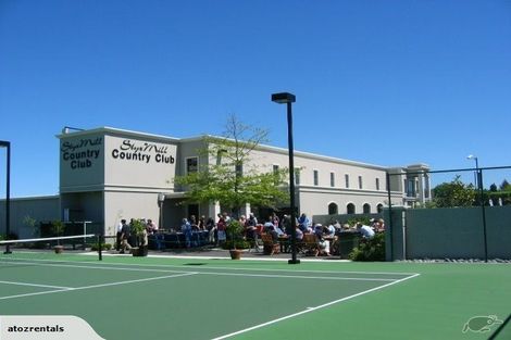 Photo of property in 25 Brookwater Avenue, Northwood, Christchurch, 8051