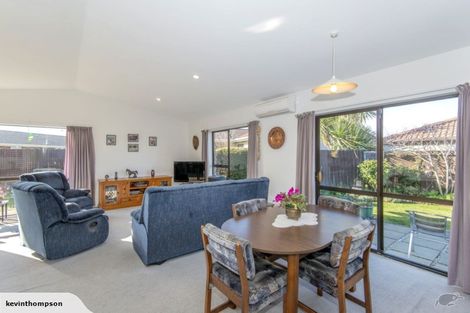 Photo of property in 6 Heriott Close, Burwood, Christchurch, 8083