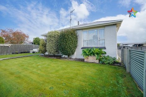 Photo of property in 42 Racecourse Road, Glengarry, Invercargill, 9810