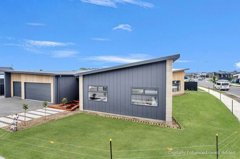 Photo of property in 1 Sutton Street, Rangiora, 7400