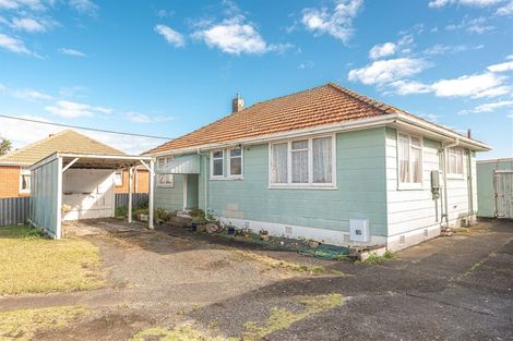 Photo of property in 40 Puriri Street, Gonville, Whanganui, 4501