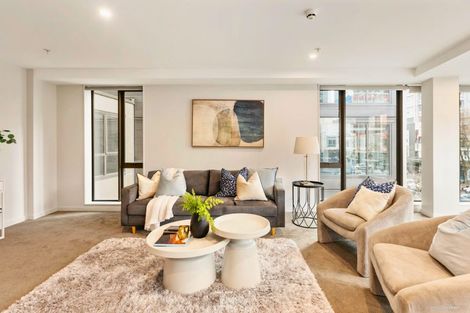 Photo of property in Vsp South, 105/168 Victoria Street, Te Aro, Wellington, 6011