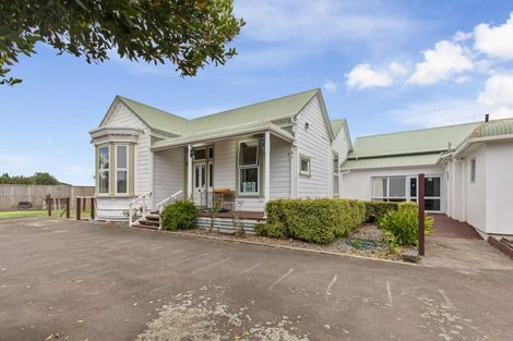 Photo of property in 137 Raleigh Street, Brixton, Waitara, 4382