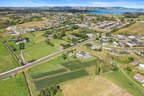 Photo of property in 126 Travers Road, Te Kauwhata, 3782