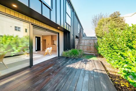 Photo of property in 5/303 Hereford Street, Christchurch Central, Christchurch, 8011