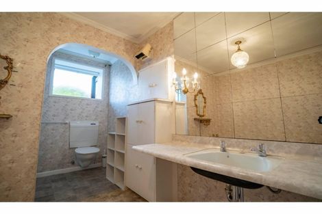 Photo of property in 44 Rockdale Road, Hawthorndale, Invercargill, 9810