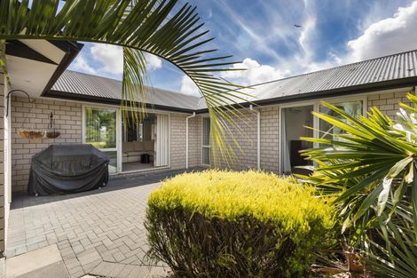 Photo of property in 16 O'sullivan Drive, Matamata, 3400