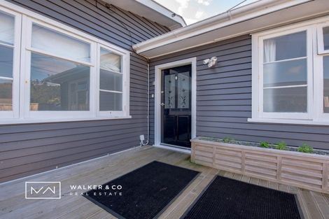 Photo of property in 34 Seddon Street, Wallaceville, Upper Hutt, 5018