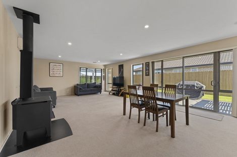 Photo of property in 1 Galatos Street, Rangiora, 7400