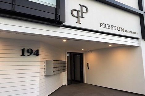 Photo of property in 208/194 Worcester Street, Christchurch Central, Christchurch, 8011