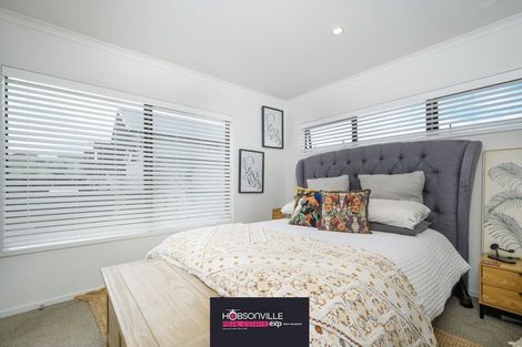 Photo of property in 6 Saltmarsh Road, Hobsonville, Auckland, 0616