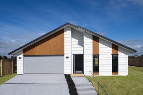 Photo of property in 10 Tapsell Drive, Matamata, 3400