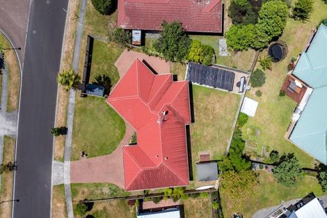 Photo of property in 32 Spinnaker Drive, Flagstaff, Hamilton, 3210