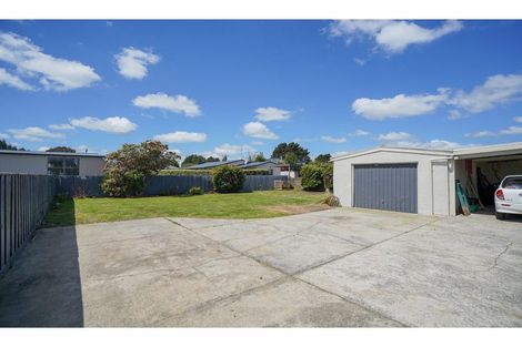 Photo of property in 43 Carnarvon Street, Glengarry, Invercargill, 9810