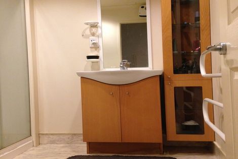 Photo of property in 18/5 Malcolm Lane, Thorndon, Wellington, 6011