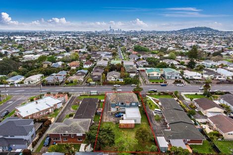 Photo of property in 3/205 Mount Albert Road, Wesley, Auckland, 1025