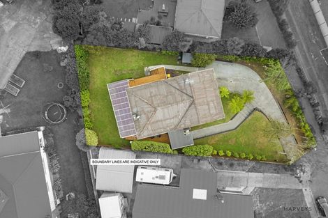 Photo of property in 14 Willowbrook Place, Titirangi, Auckland, 0604