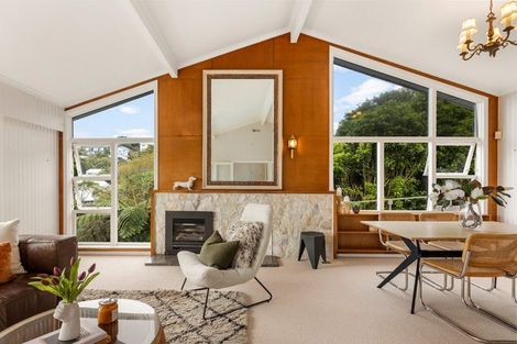 Photo of property in 39 Jubilee Road, Khandallah, Wellington, 6035