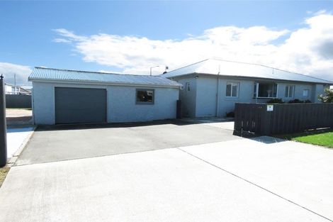 Photo of property in 173 Inglewood Road, Newfield, Invercargill, 9812