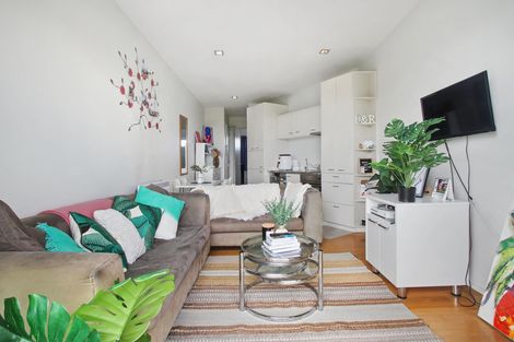 Photo of property in 3b/17 Blake Street, Ponsonby, Auckland, 1011