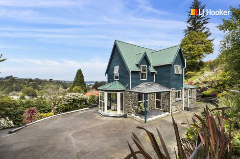 Photo of property in 86 Gladstone Road, Dalmore, Dunedin, 9010