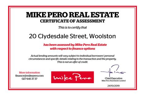 Photo of property in 20 Clydesdale Street, Woolston, Christchurch, 8062