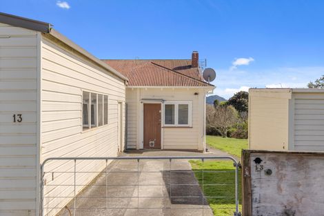 Photo of property in 13 Garrison Street, Arapuni, Putaruru, 3415