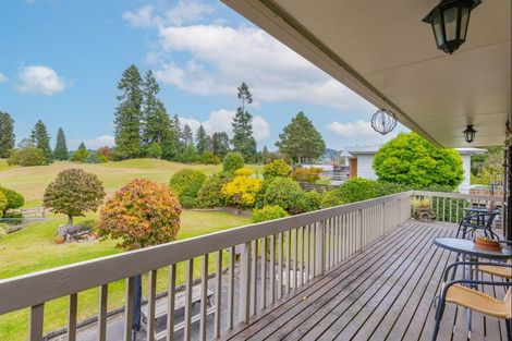 Photo of property in 7 Simmons Road, Taumarunui, 3920