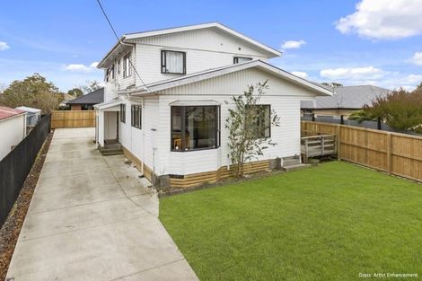 Photo of property in 50 Hooker Avenue, Bryndwr, Christchurch, 8053