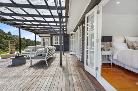 Photo of property in 205 Sunnyside Road, Coatesville, Albany, 0793