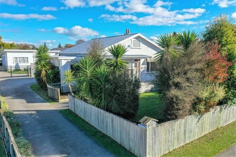 Photo of property in 10 Barnard Street, Matamata, 3400