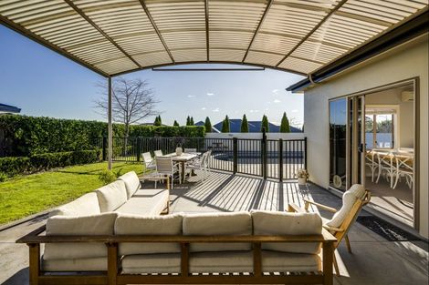 Photo of property in 4 Russell Robertson Drive, Havelock North, 4130