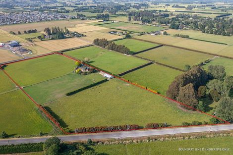 Photo of property in 56 Dukes Road South, Mosgiel, 9092