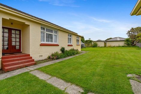 Photo of property in 156 Elizabeth Street, Appleby, Invercargill, 9812