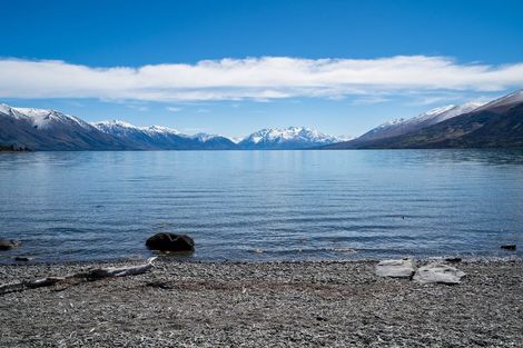 Photo of property in 3 Dobson Lane, Lake Ohau, Twizel, 9412