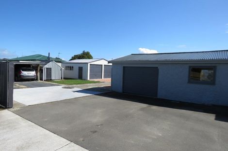 Photo of property in 173 Inglewood Road, Newfield, Invercargill, 9812