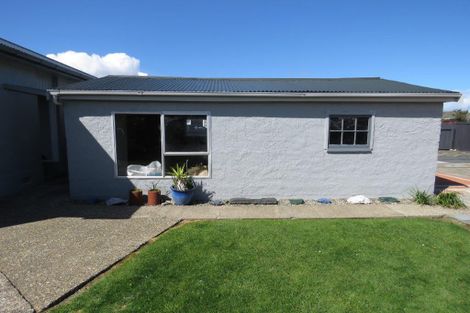 Photo of property in 173 Inglewood Road, Newfield, Invercargill, 9812