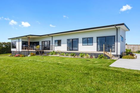 Photo of property in 44 Paerata Ridge Road, Waiotahe, Opotiki, 3198