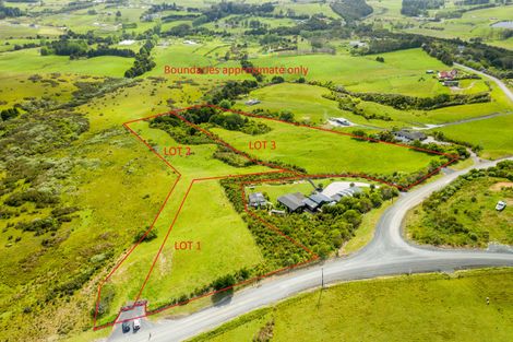 Photo of property in 296 Devich Road, Mangawhai, Kaiwaka, 0573