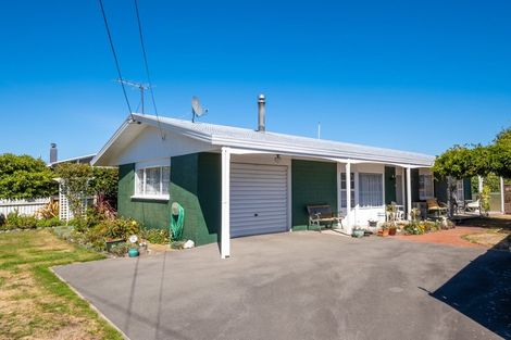 Photo of property in 48 Howick Road, Redwoodtown, Blenheim, 7201