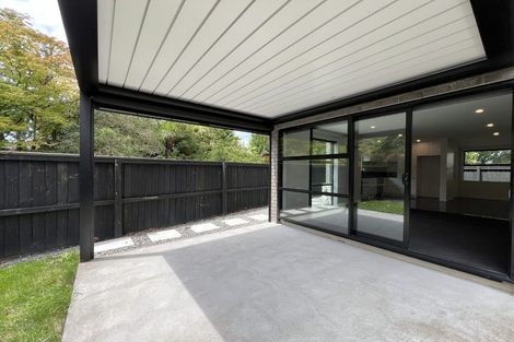 Photo of property in 16 Shingle Street, Sydenham, Christchurch, 8023
